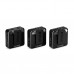 RODE Wireless Go Gen 3 (Twin Kit) - Black RODE Wireless Go Gen 3 (Twin Kit) - Black